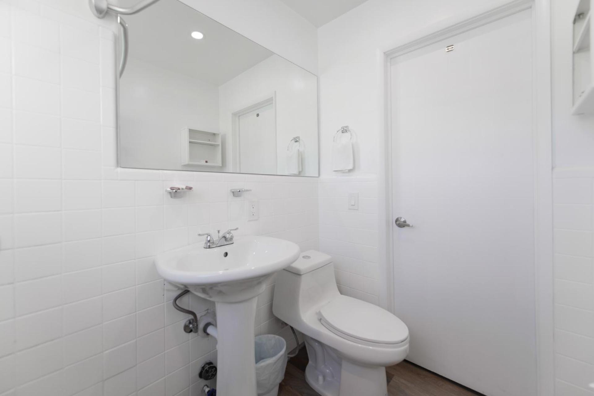 Spacious Studio With Balcony And Parking At The Beach -M46 Hollywood Eksteriør bilde