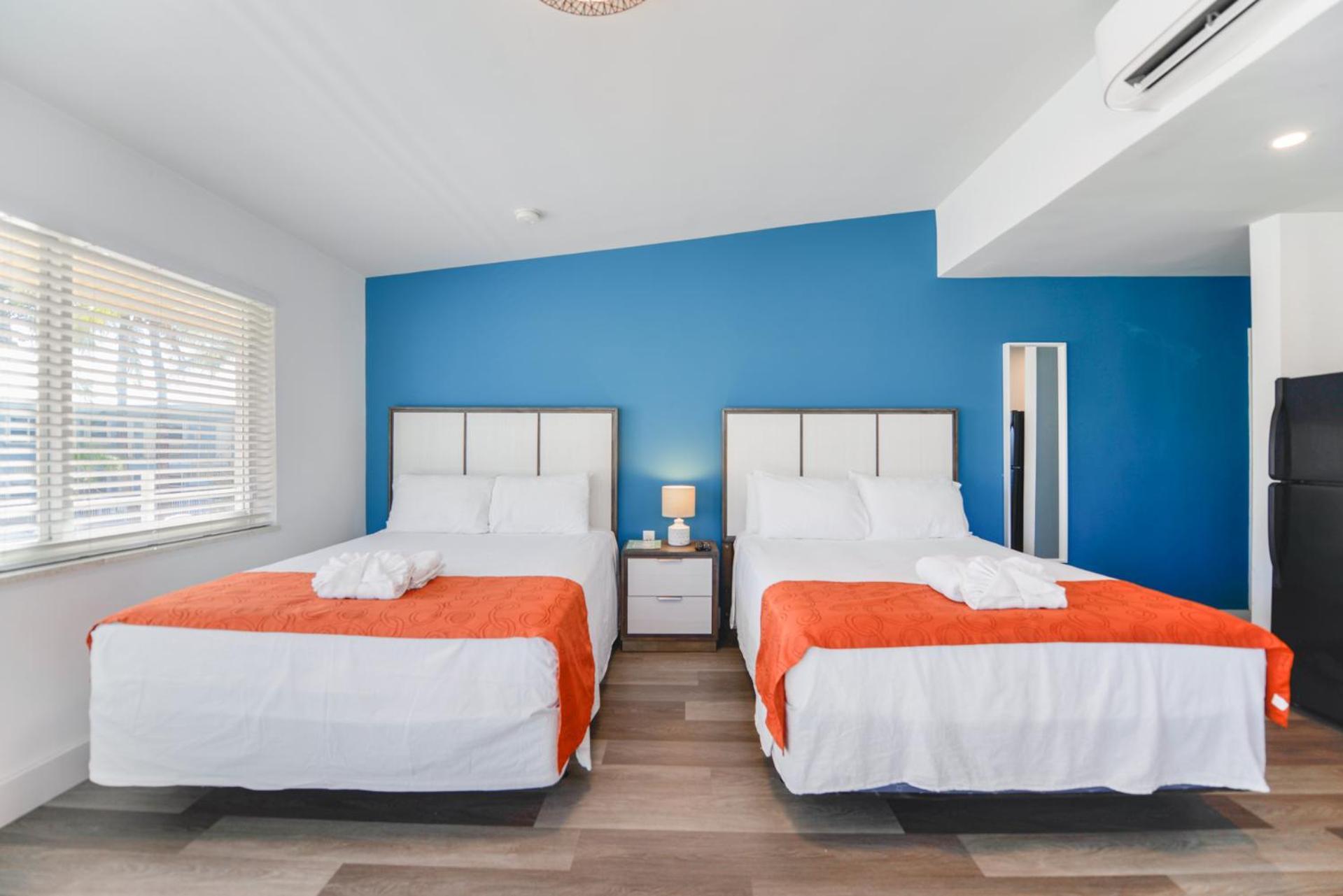 Spacious Studio With Balcony And Parking At The Beach -M46 Hollywood Eksteriør bilde